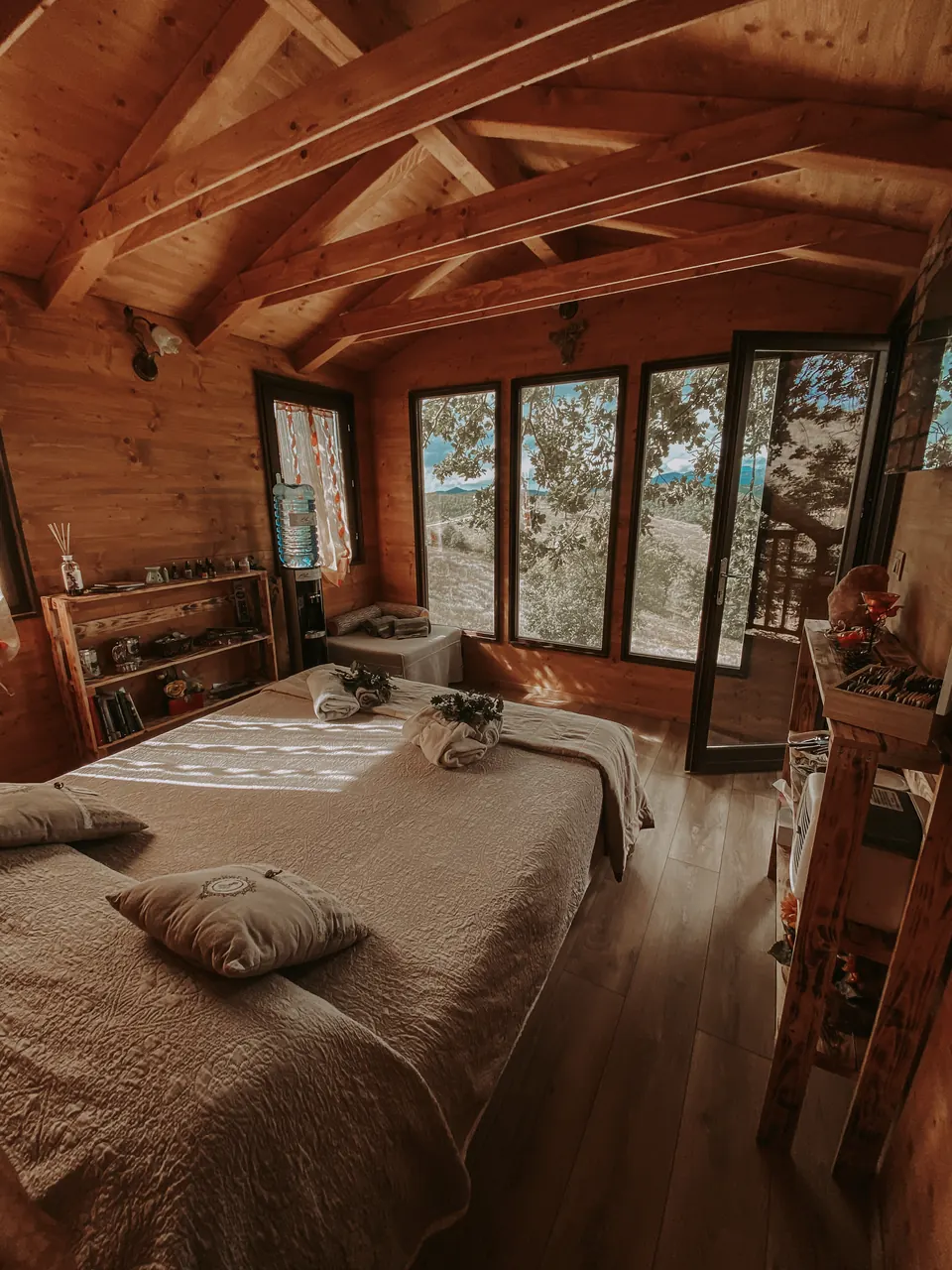 Casa sull'albero, foto 4