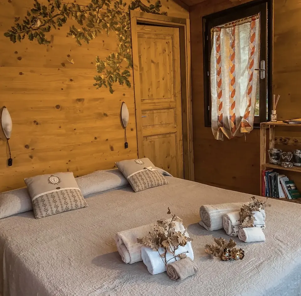 Casa sull'albero, foto 5