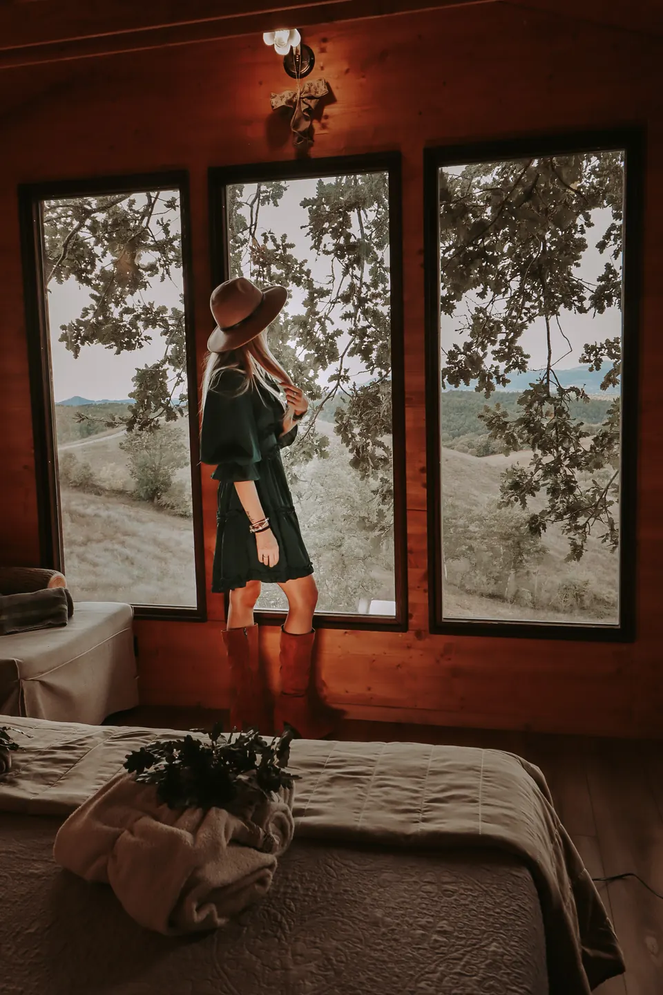 Casa sull'albero, foto 6