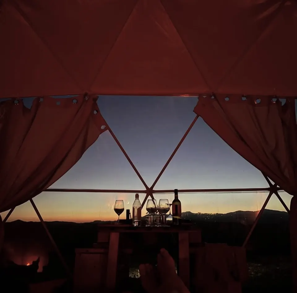 Cupola Geodetica, foto 6