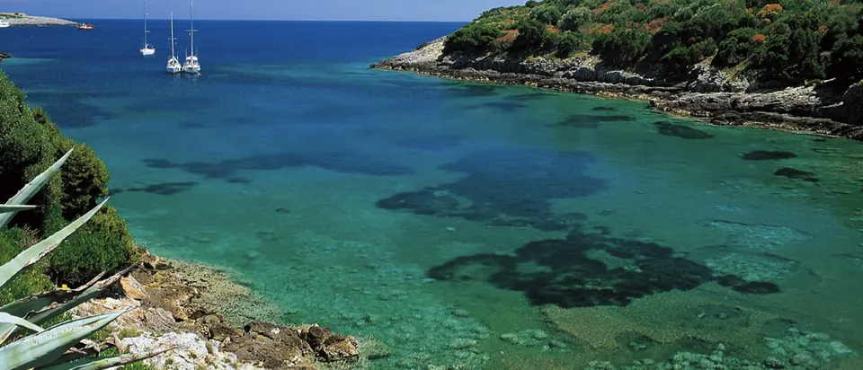 Argentario e Isola del Giglio