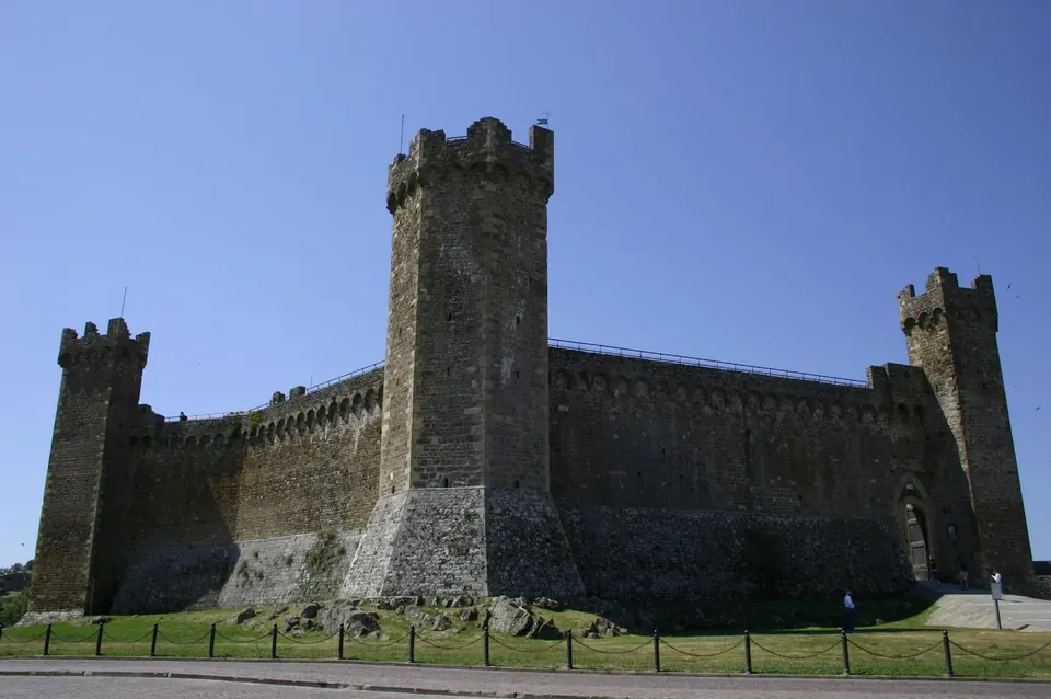 Montalcino