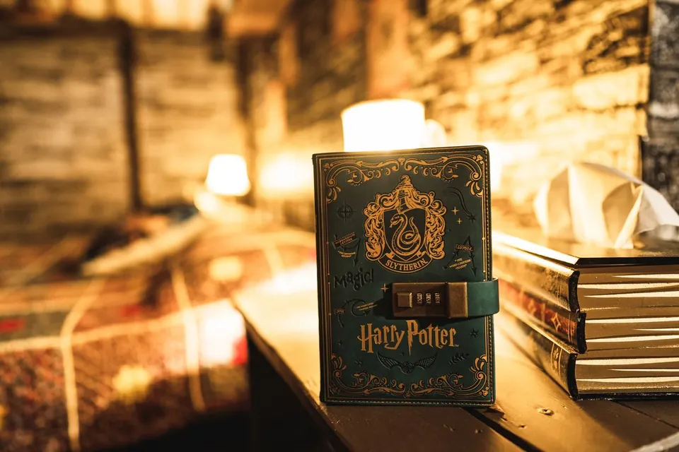 Casa di Hagrid, foto 6