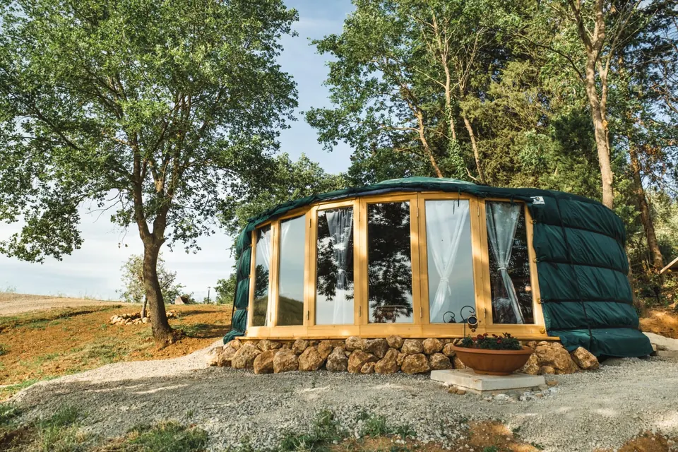 La Panoramica