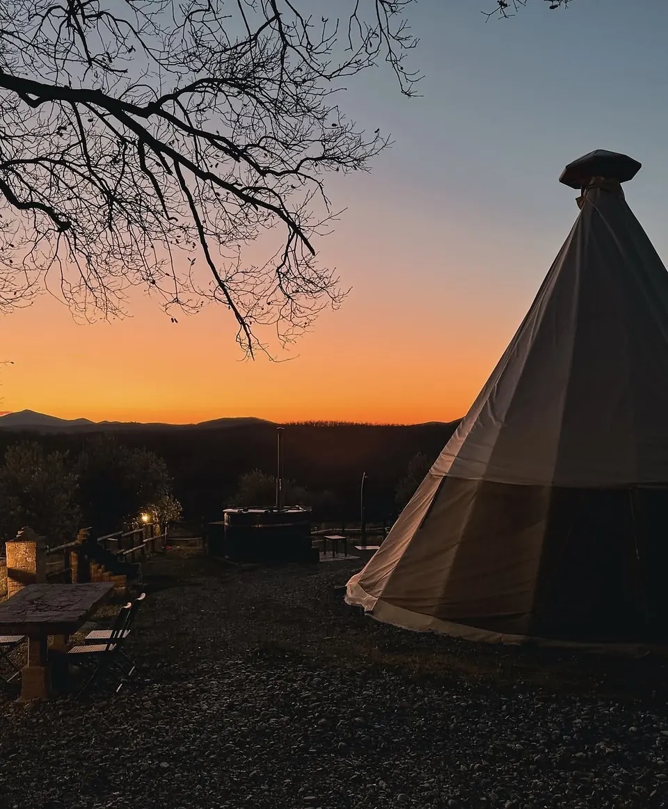 Tepee, foto 4