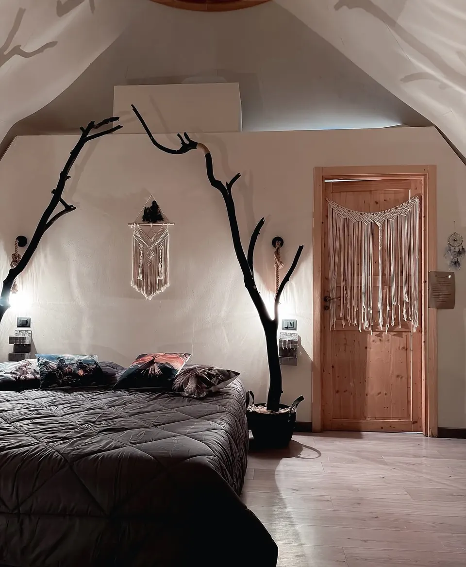 Tepee, foto 5