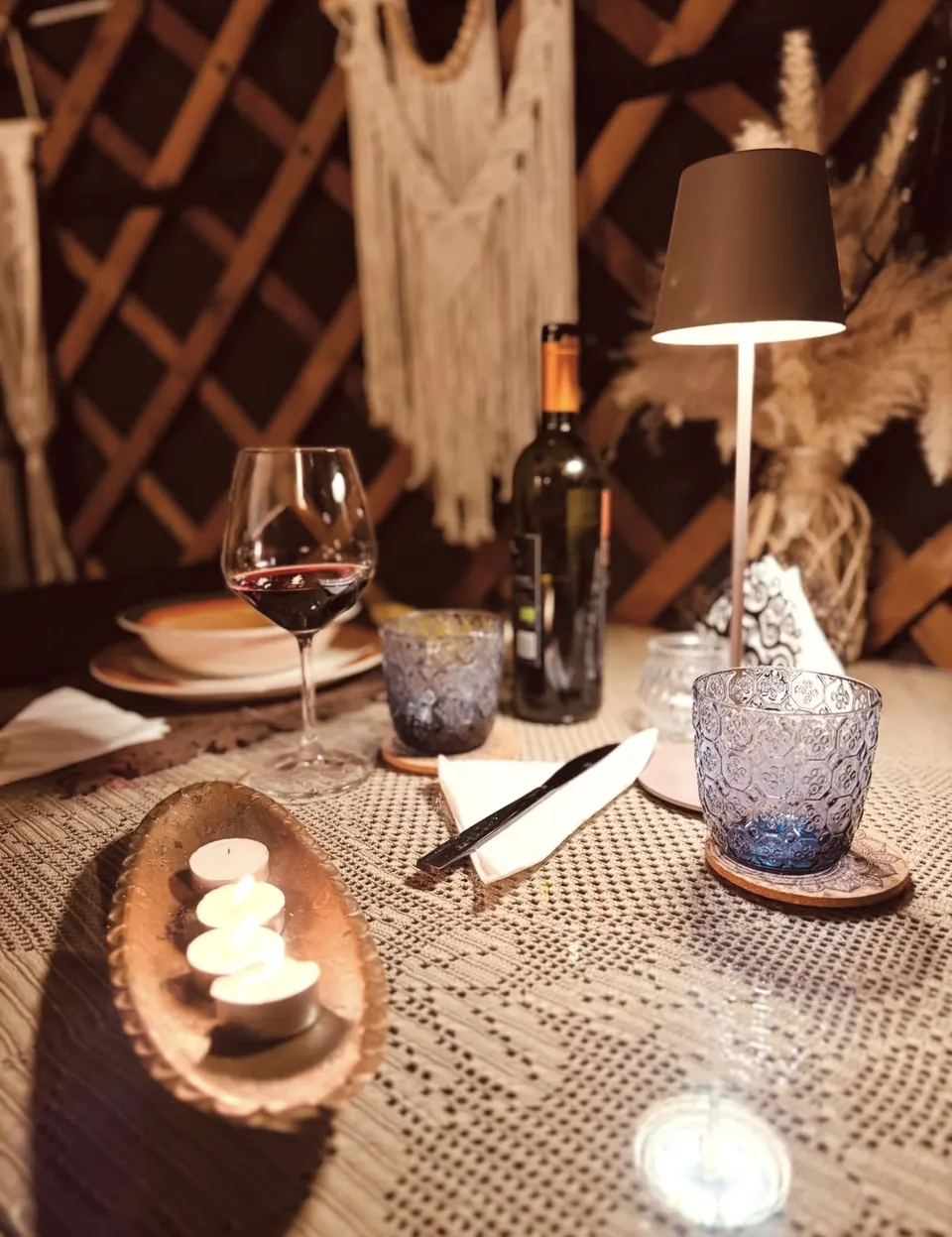 Tepee, foto 6