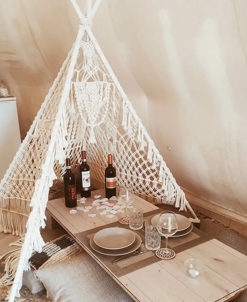 Tepee, foto 7
